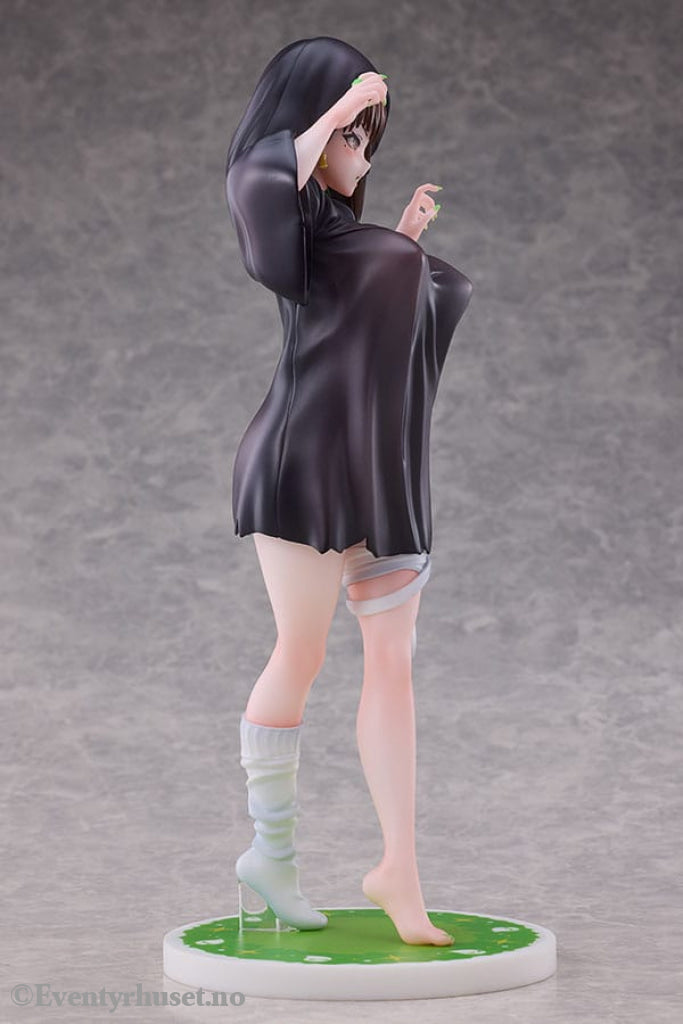 Original Character Statue 1/6 Miru Illustration by Ormille 28 cm Adult / Hentai