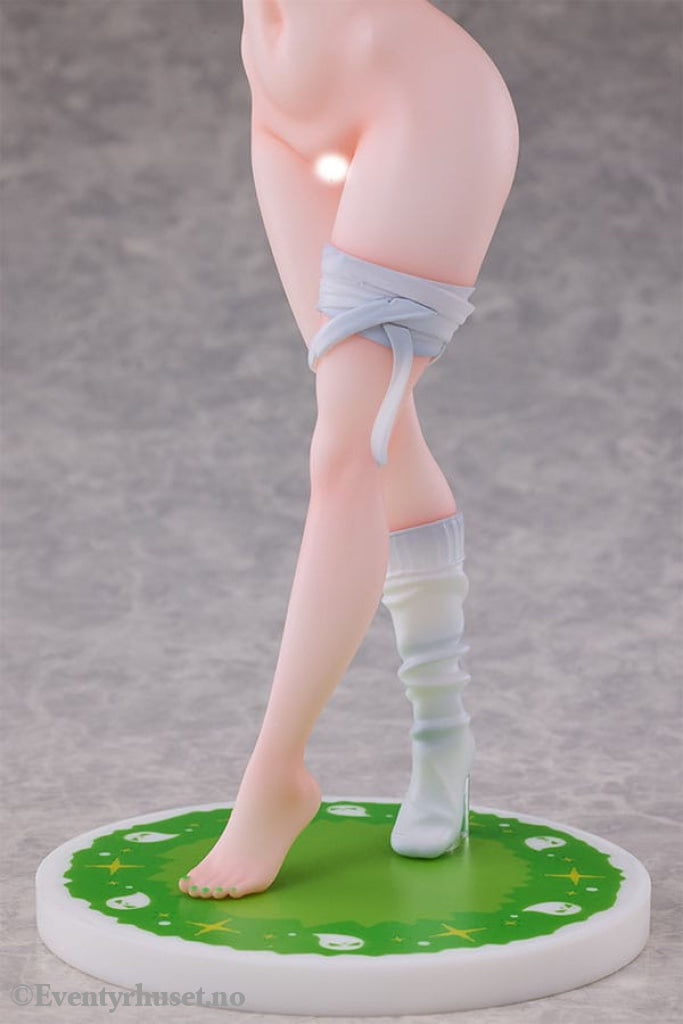 Original Character Statue 1/6 Miru Illustration by Ormille 28 cm Adult / Hentai