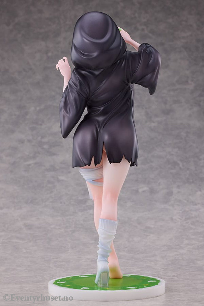 Original Character Statue 1/6 Miru Illustration by Ormille 28 cm Adult / Hentai