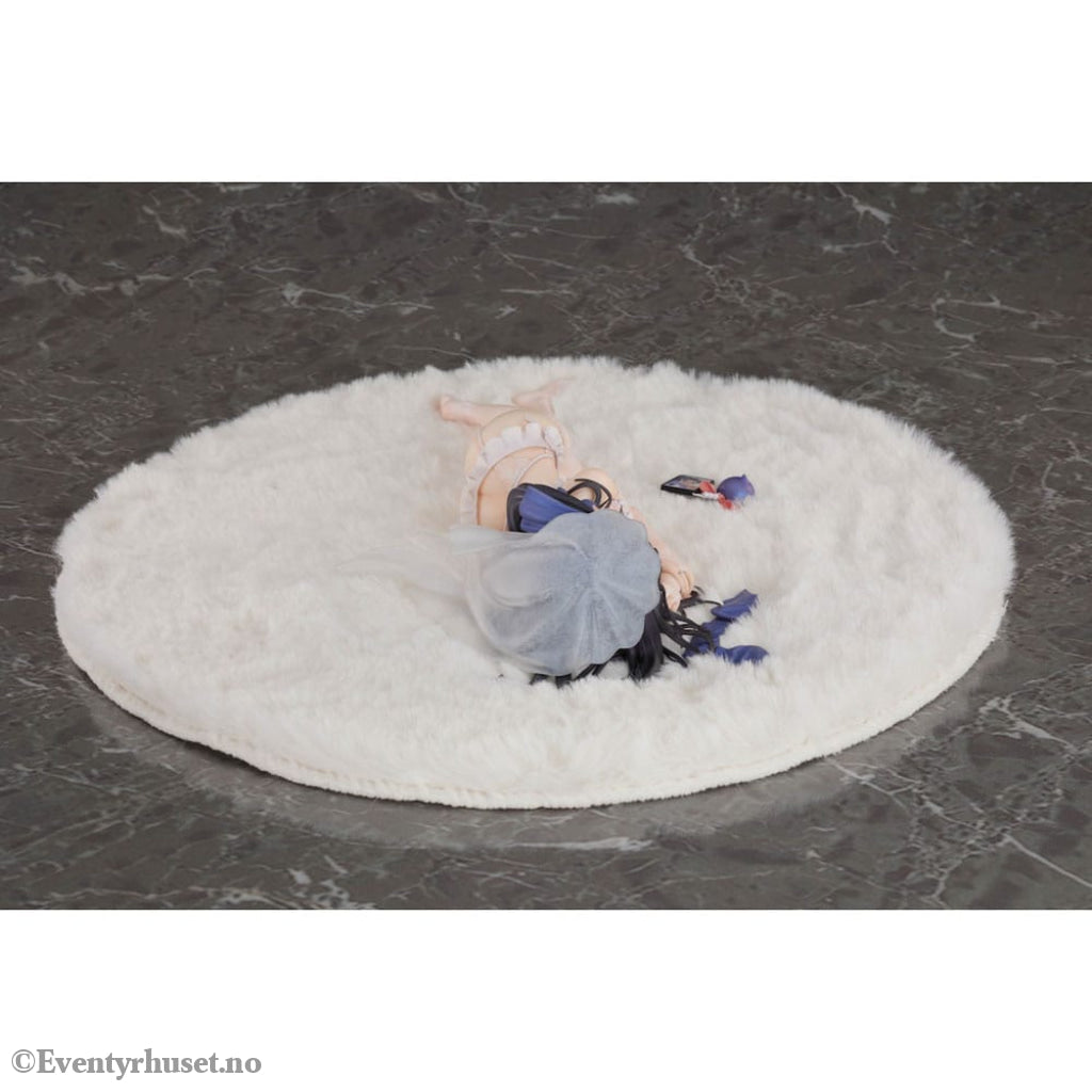 Original Character Statue 1/6 Nesoberi Sutora Illustrated by Tamano Kedama Deluxe Edition 5 cm Adult / Hentai
