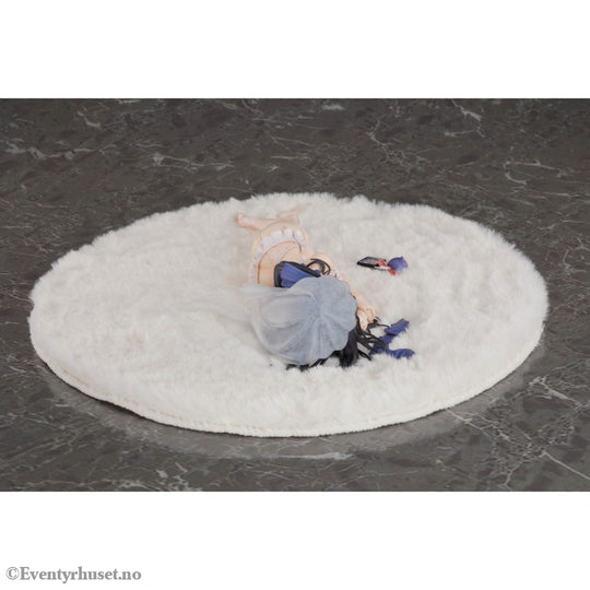 Original Character Statue 1/6 Nesoberi Sutora Illustrated by Tamano Kedama Deluxe Edition 5 cm Adult / Hentai