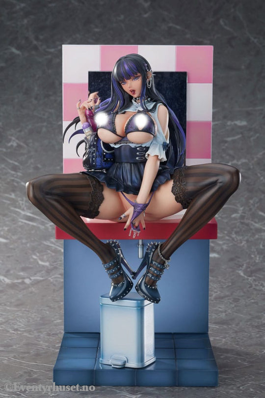Original Character Statue 1/6 Sakira Illustrated by Sadakage 30 cm Adult / Hentai
