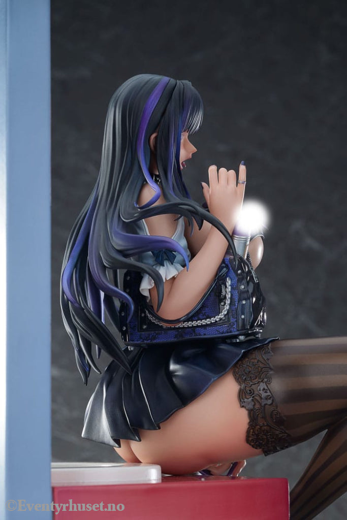 Original Character Statue 1/6 Sakira Illustrated by Sadakage 30 cm Adult / Hentai