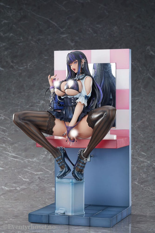 Original Character Statue 1/6 Sakira Illustrated by Sadakage 30 cm Adult / Hentai