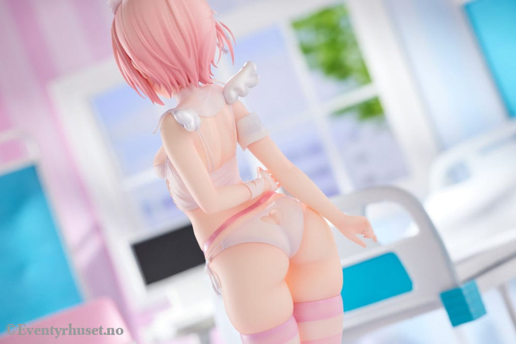 Original Character Statue 1/6 Suzu Illustrated by Kuma 4-gou 27 cm Manga & Anime