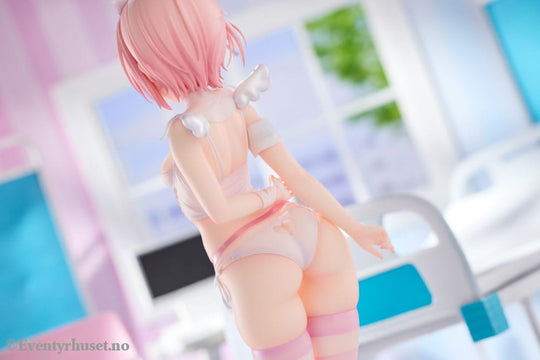 Original Character Statue 1/6 Suzu Illustrated by Kuma 4-gou 27 cm Manga & Anime