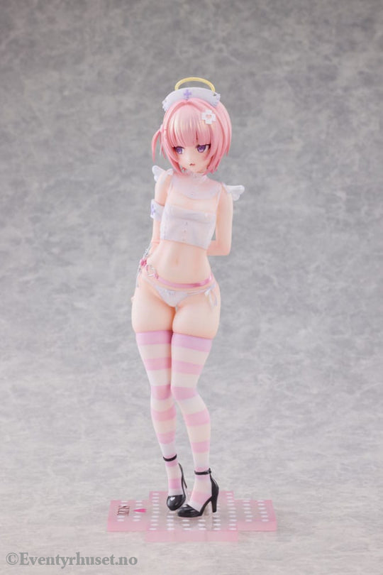 Original Character Statue 1/6 Suzu Illustrated by Kuma 4-gou 27 cm Manga & Anime