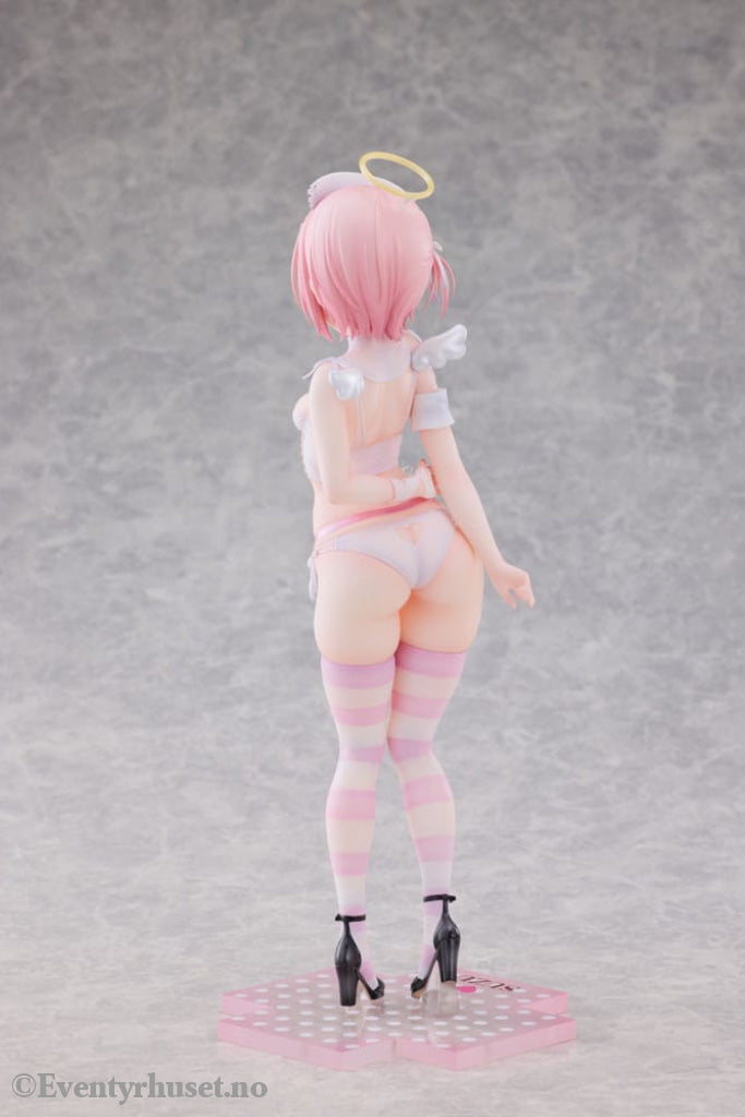Original Character Statue 1/6 Suzu Illustrated by Kuma 4-gou 27 cm Manga & Anime