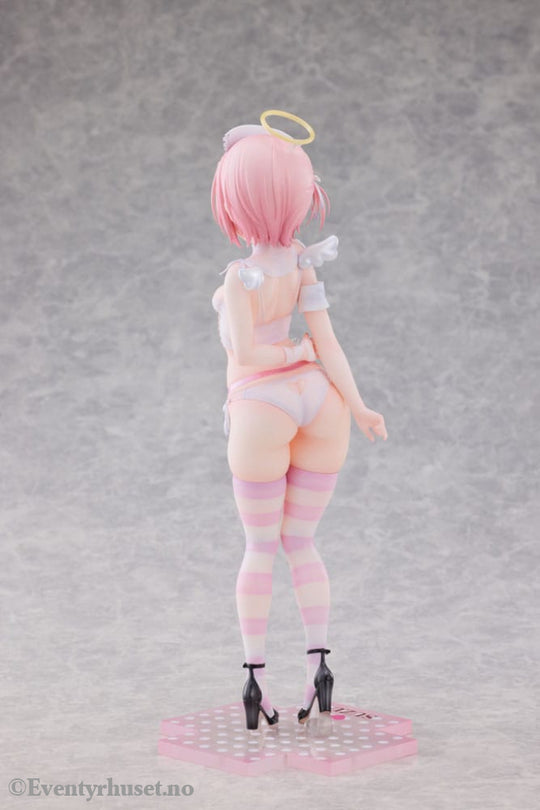 Original Character Statue 1/6 Suzu Illustrated by Kuma 4-gou 27 cm Manga & Anime