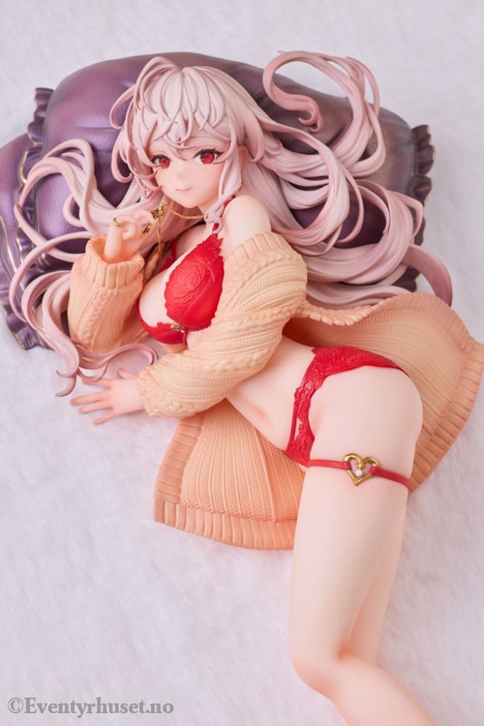 Original Character Statue 1/7 Makia 27 cm Manga & Anime