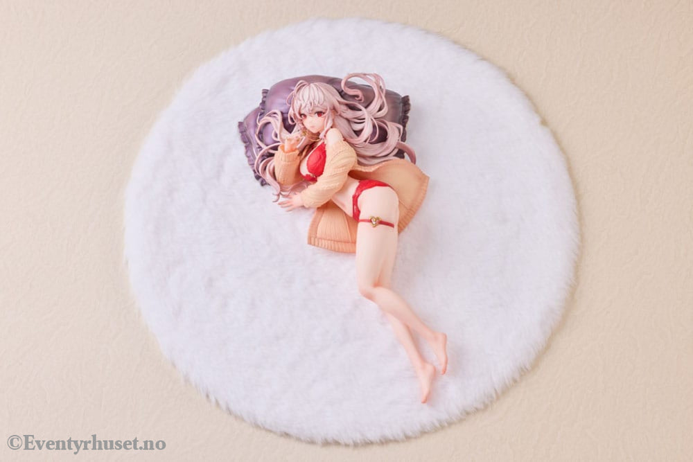 Original Character Statue 1/7 Makia 27 cm Manga & Anime