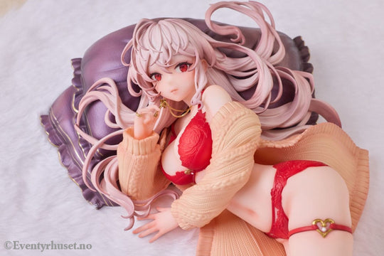 Original Character Statue 1/7 Makia 27 cm Manga & Anime