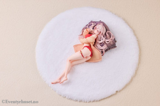 Original Character Statue 1/7 Makia 27 cm Manga & Anime