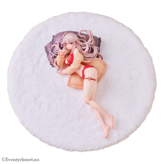 Original Character Statue 1/7 Makia 27 cm Manga & Anime