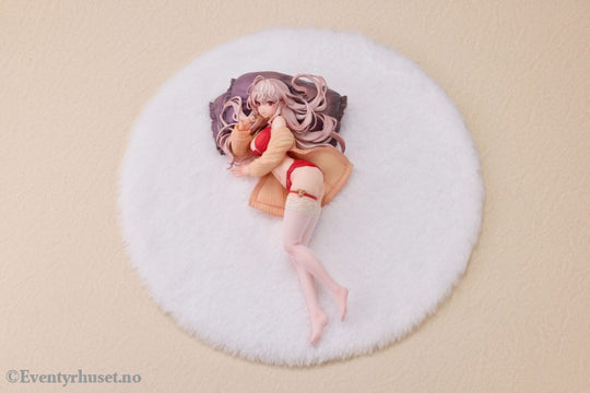 Original Character Statue 1/7 Makia 27 cm Manga & Anime