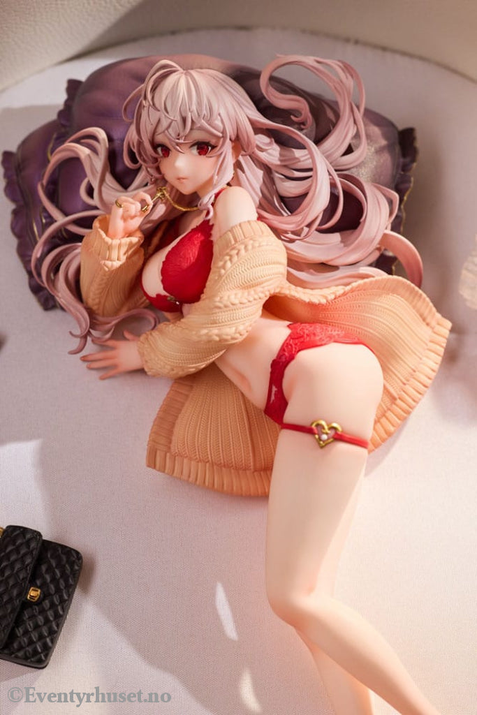 Original Character Statue 1/7 Makia 27 cm Manga & Anime