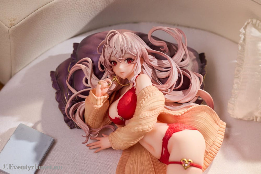 Original Character Statue 1/7 Makia 27 cm Manga & Anime