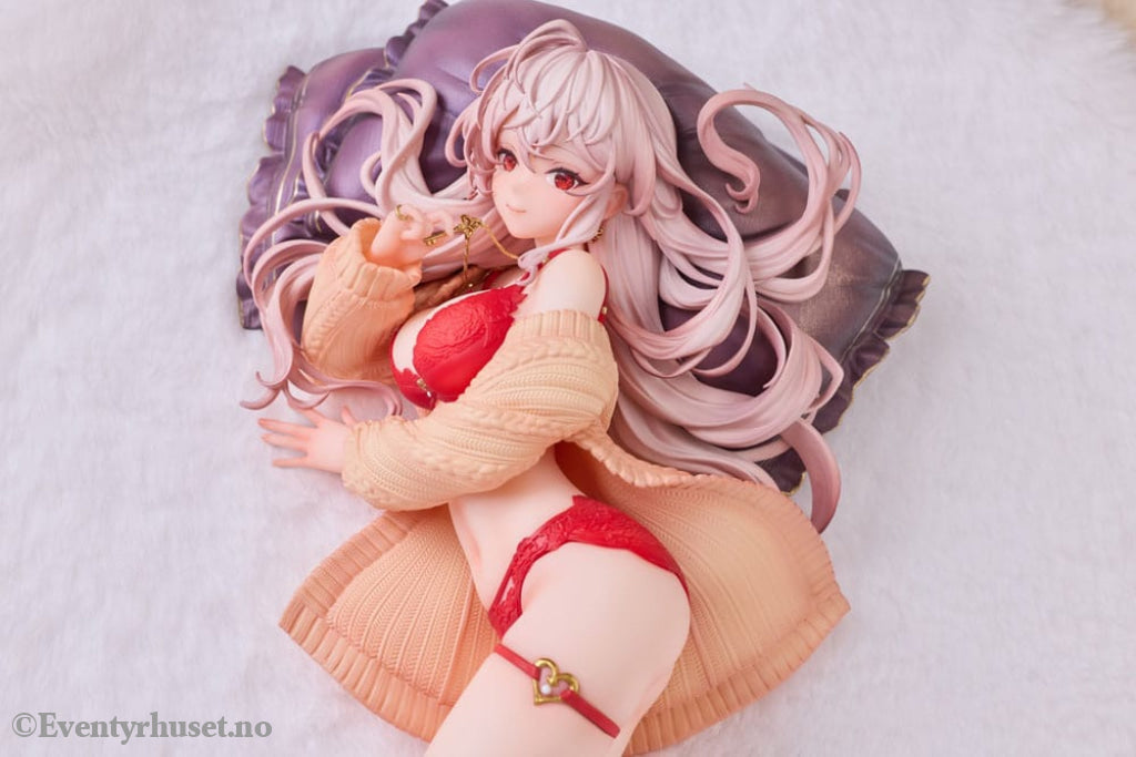 Original Character Statue 1/7 Makia 27 cm Manga & Anime