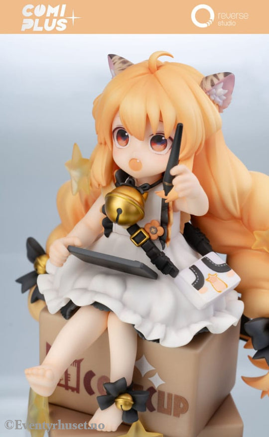 Original Character Statue Jiong Maozi cp30 Memorial Ver. 12 cm Manga & Anime