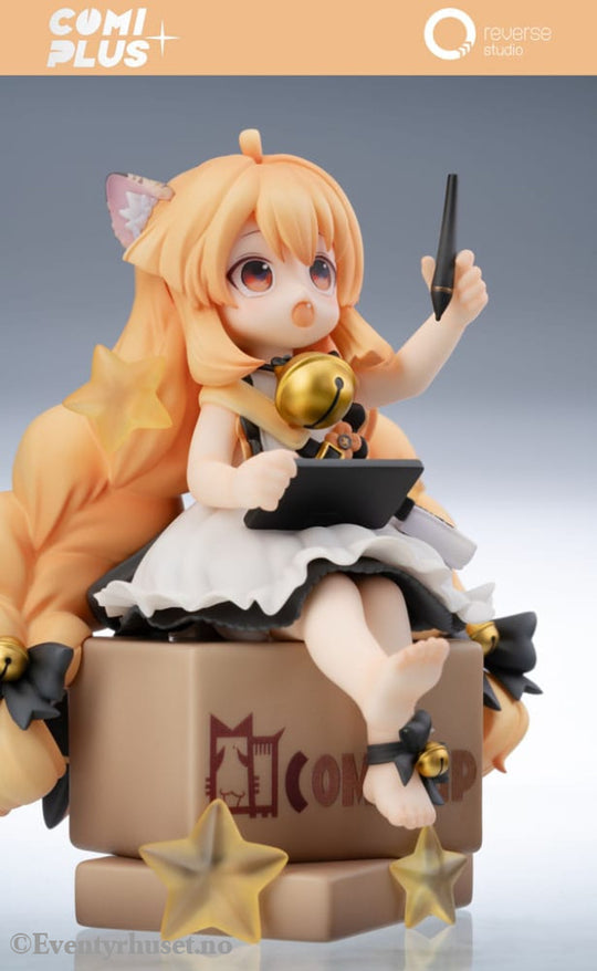 Original Character Statue Jiong Maozi cp30 Memorial Ver. 12 cm Manga & Anime