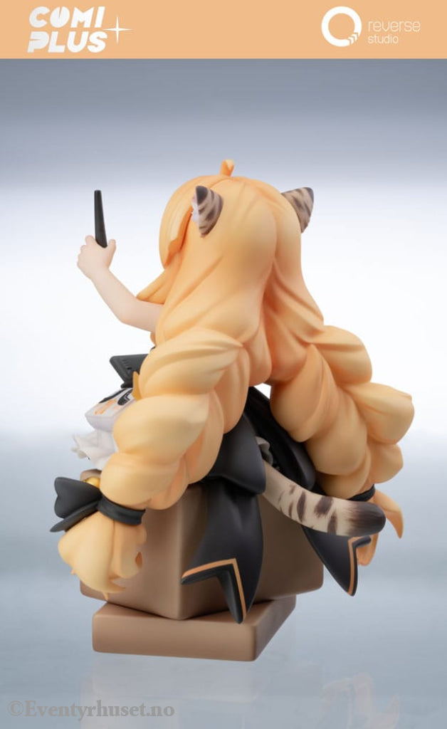 Original Character Statue Jiong Maozi cp30 Memorial Ver. 12 cm Manga & Anime