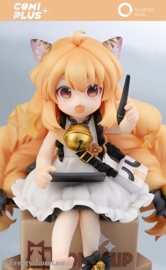 Original Character Statue Jiong Maozi cp30 Memorial Ver. 12 cm Manga & Anime