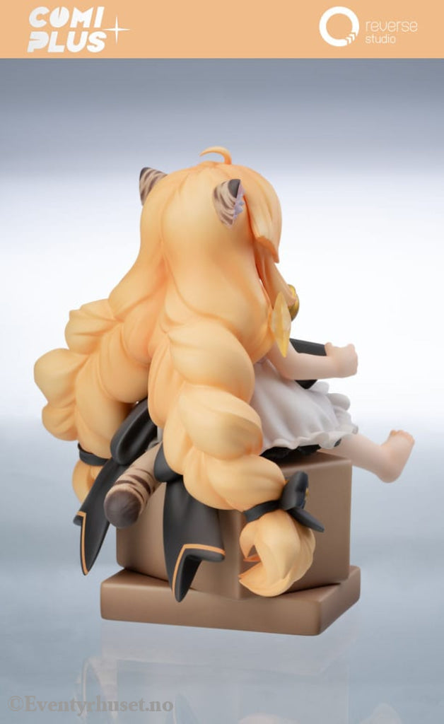 Original Character Statue Jiong Maozi cp30 Memorial Ver. 12 cm Manga & Anime
