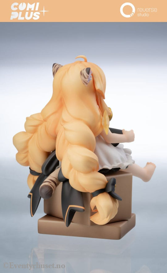 Original Character Statue Jiong Maozi cp30 Memorial Ver. 12 cm Manga & Anime