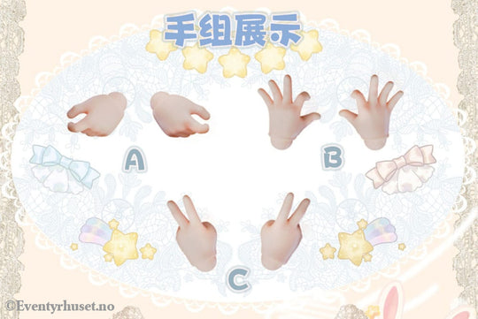 Original Character Trading Figures 8-Pack Vintage treasures - Antique Gift Box 18 cm Manga & Anime