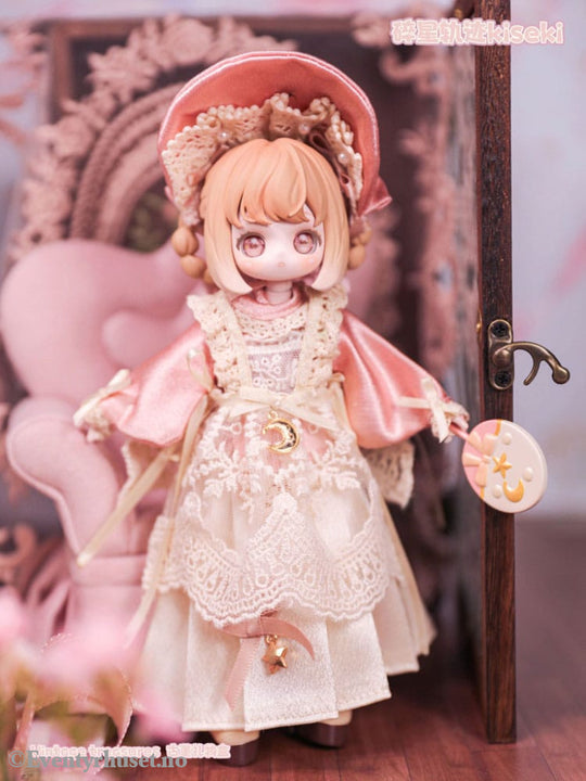 Original Character Trading Figures 8-Pack Vintage treasures - Antique Gift Box 18 cm Manga & Anime