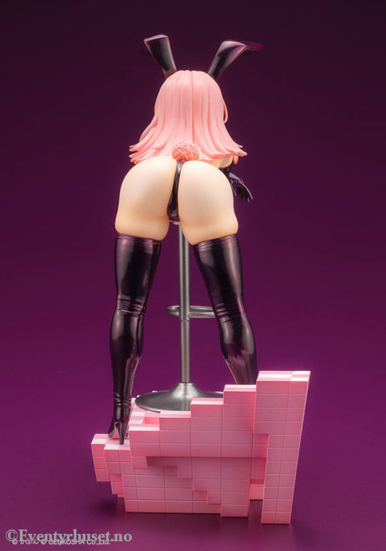 Original Character Trick Bunnies PVC Statue 1/7 Standing Bunny Illustration by Kafun 24 cm Manga & Anime