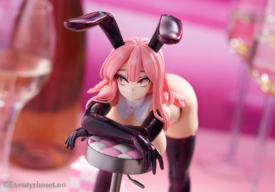 Original Character Trick Bunnies PVC Statue 1/7 Standing Bunny Illustration by Kafun 24 cm Manga & Anime