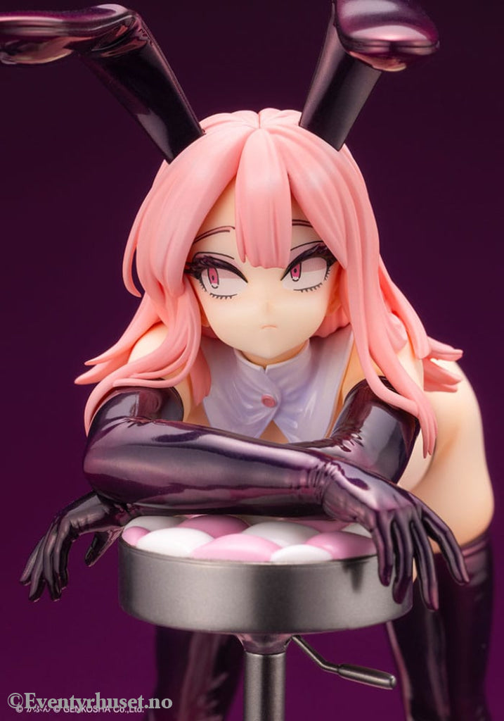 Original Character Trick Bunnies PVC Statue 1/7 Standing Bunny Illustration by Kafun 24 cm Manga & Anime