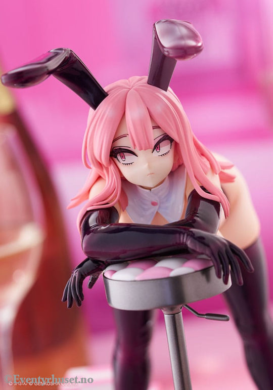 Original Character Trick Bunnies PVC Statue 1/7 Standing Bunny Illustration by Kafun 24 cm Manga & Anime