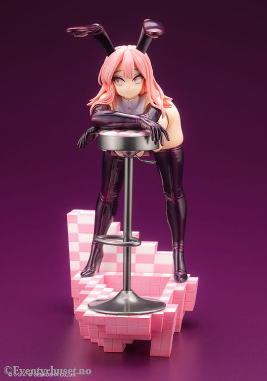 Original Character Trick Bunnies PVC Statue 1/7 Standing Bunny Illustration by Kafun 24 cm Manga & Anime