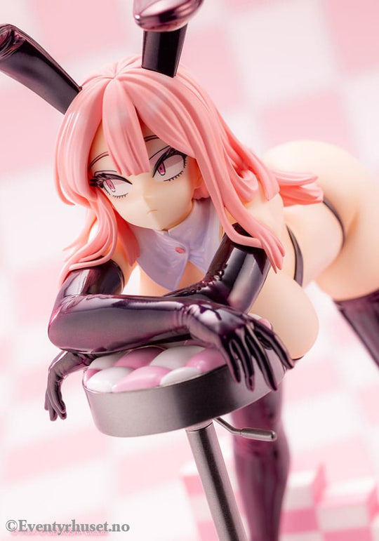 Original Character Trick Bunnies PVC Statue 1/7 Standing Bunny Illustration by Kafun 24 cm Manga & Anime