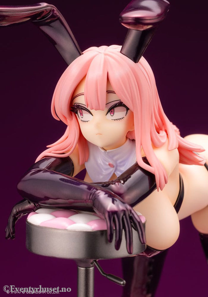 Original Character Trick Bunnies PVC Statue 1/7 Standing Bunny Illustration by Kafun 24 cm Manga & Anime