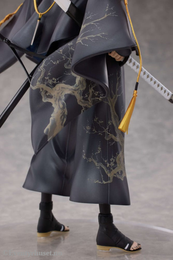 Original Character Xian Ren Ni Shen Series PVC Statue 1/6 Komainu Ritsu 28 cm Manga & Anime