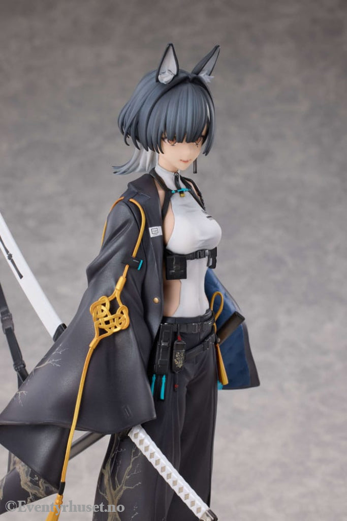 Original Character Xian Ren Ni Shen Series PVC Statue 1/6 Komainu Ritsu 28 cm Manga & Anime