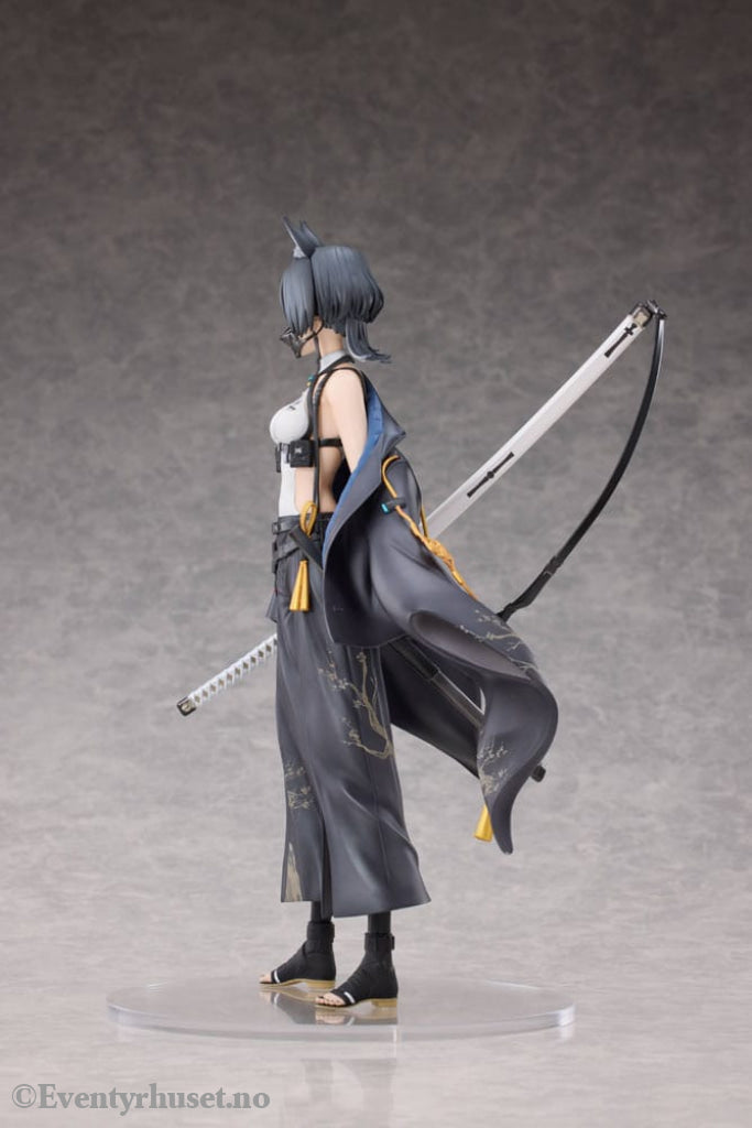 Original Character Xian Ren Ni Shen Series PVC Statue 1/6 Komainu Ritsu 28 cm Manga & Anime