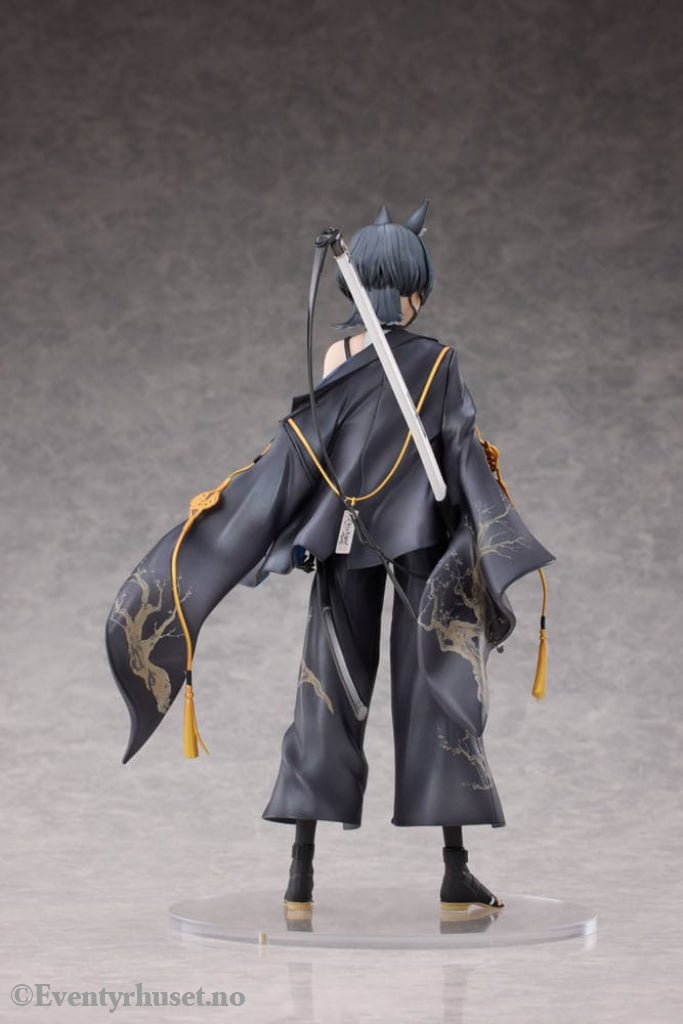 Original Character Xian Ren Ni Shen Series PVC Statue 1/6 Komainu Ritsu 28 cm Manga & Anime