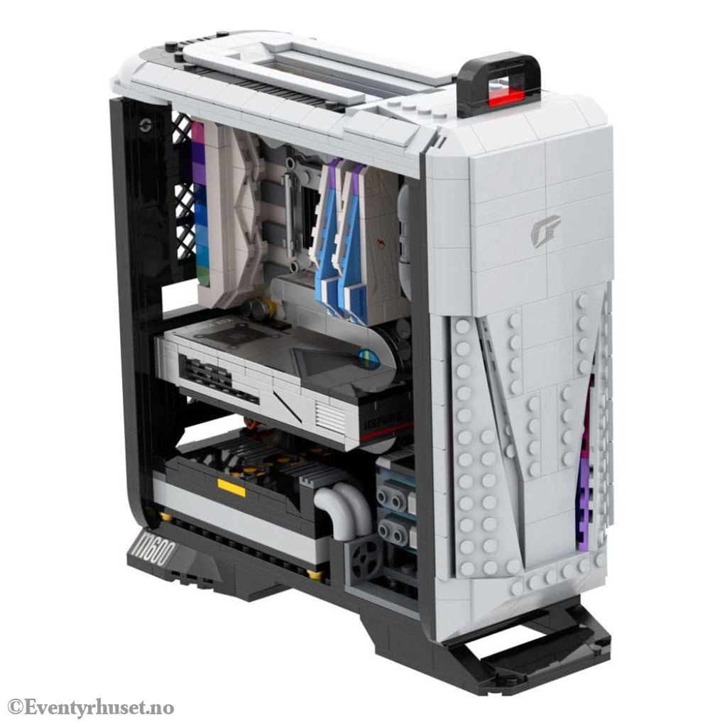 Original-Game Series Construction Set iGame Gaming Desktop 22 cm Toys