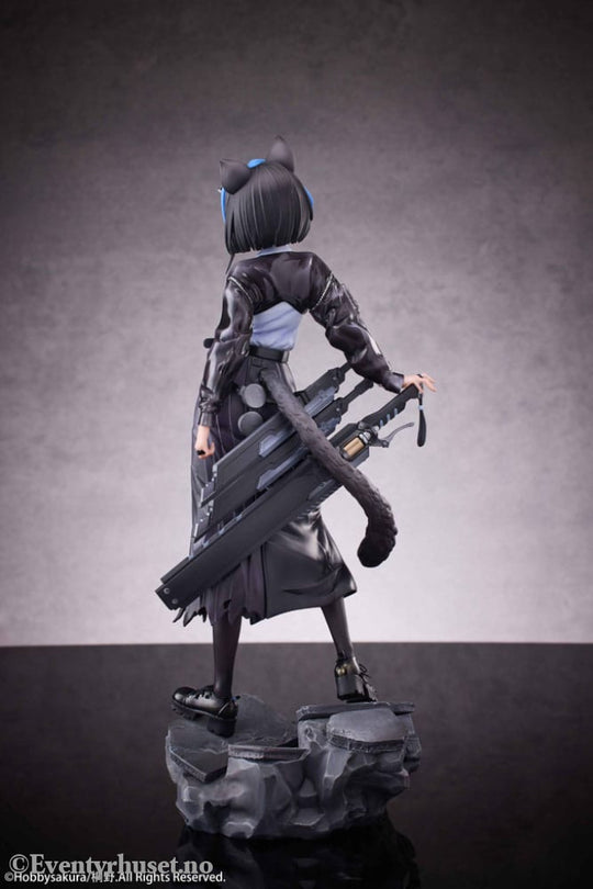 Original Illustration PVC Statue 1/7 Kuro illustration by Kirino 28 cm Manga & Anime