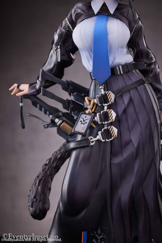 Original Illustration PVC Statue 1/7 Kuro illustration by Kirino 28 cm Manga & Anime