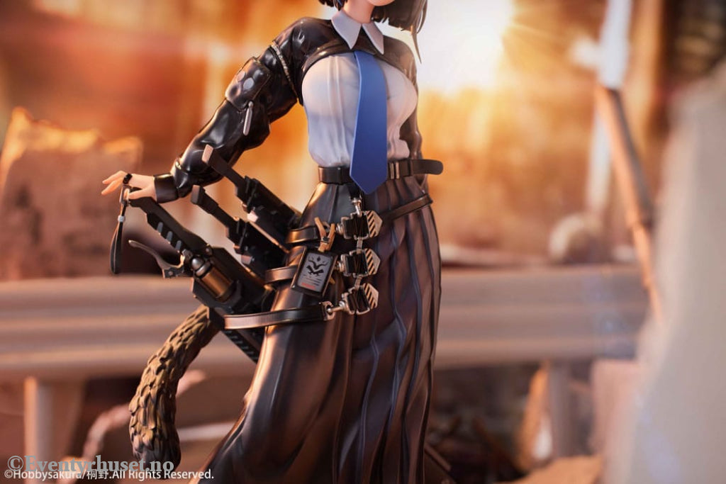 Original Illustration PVC Statue 1/7 Kuro illustration by Kirino 28 cm Manga & Anime