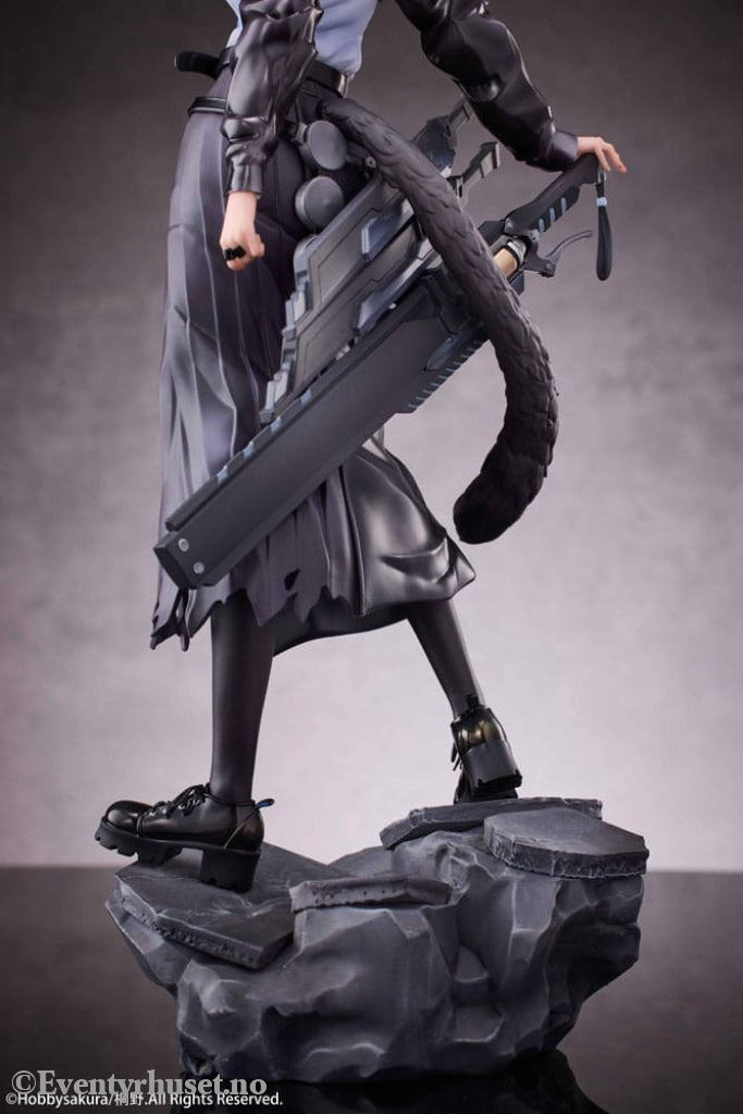 Original Illustration PVC Statue 1/7 Kuro illustration by Kirino 28 cm Manga & Anime
