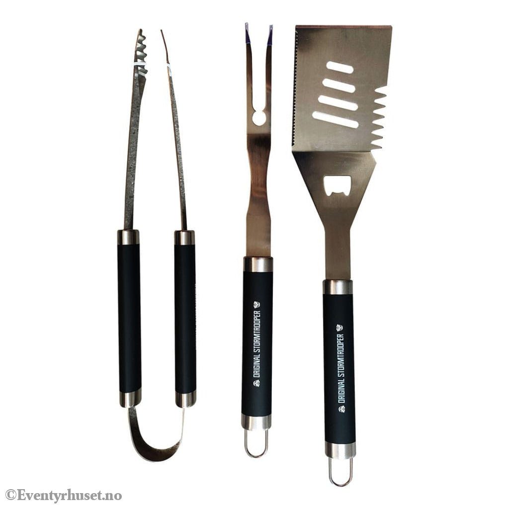Original Stormtrooper Barbecue Set Home & Gifts