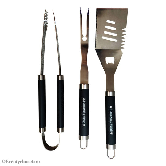 Original Stormtrooper Barbecue Set Home & Gifts