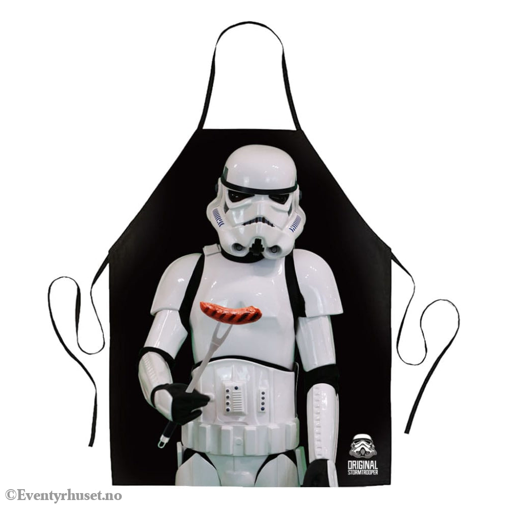 Original Stormtrooper Barbecue Set Home & Gifts