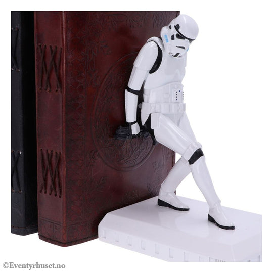 Original Stormtrooper Bookends Stormtrooper Home & Gifts